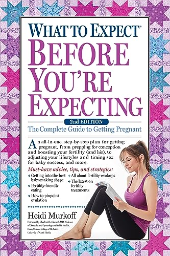 What to Expect Before You