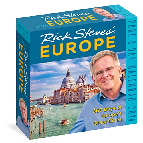 Rick Steves