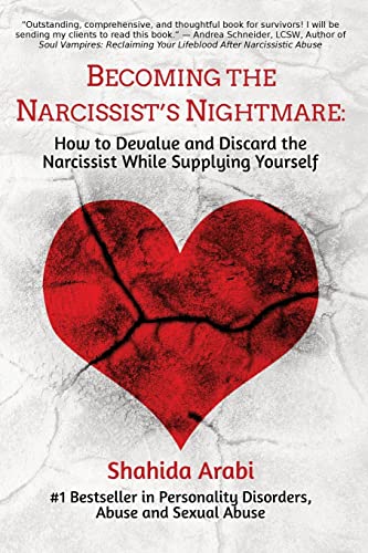 Becoming the Narcissist