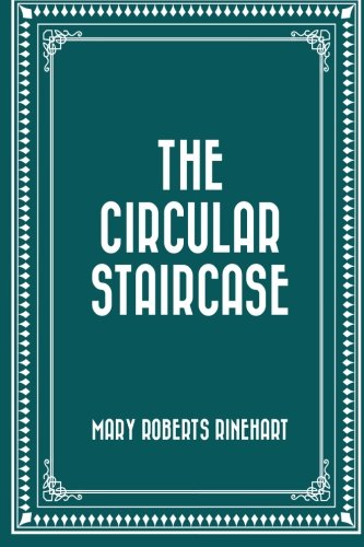 The Circular Staircase