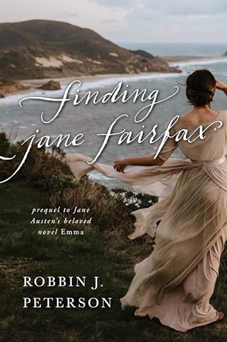 Finding Jane Fairfax