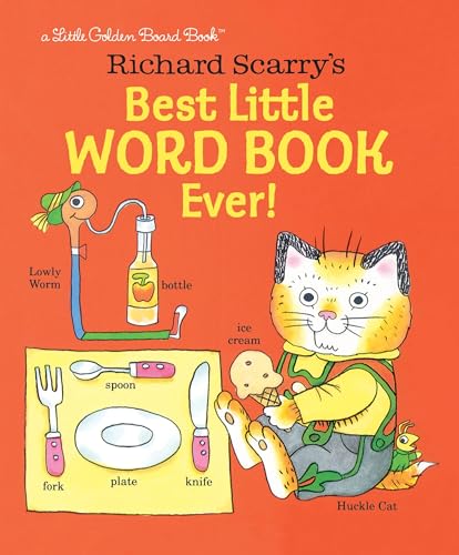 Richard Scarry