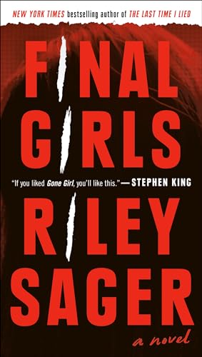 Final Girls: A Novel