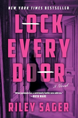 Lock Every Door: A Novel