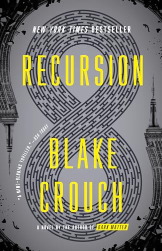 Recursion: A Novel