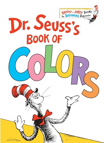 Dr. Seuss