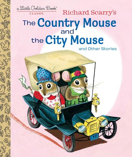 Richard Scarry