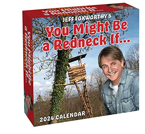 Jeff Foxworthy