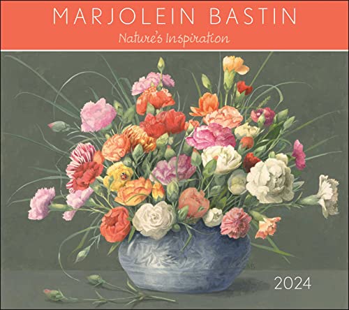 Marjolein Bastin Nature