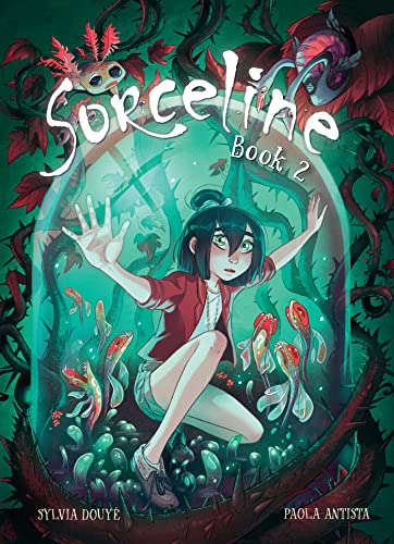 Sorceline Book 2 (Volume 2)