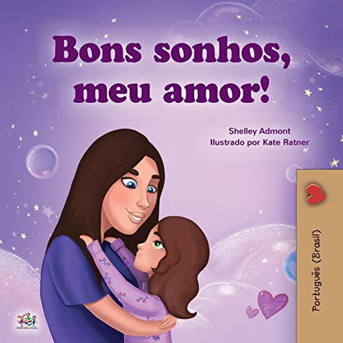 Sweet Dreams, My Love (Portuguese Children