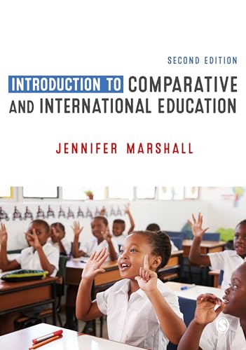 Introduction to Comparative and International Education