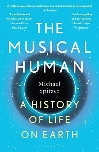 The Musical Human: A History of Life on Earth – A BBC Radio 4 