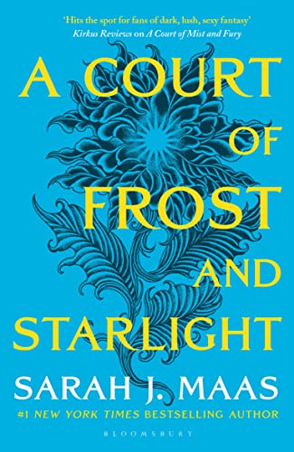 Court Of Frost & Starlight