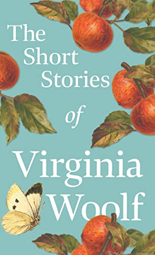 The Short Stories of Virginia Woolf