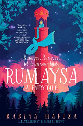 Rumaysa: A Fairytale (Rumaysa, 1)