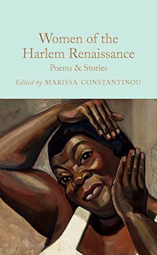 Women of the Harlem Renaissance (Macmillan Collector