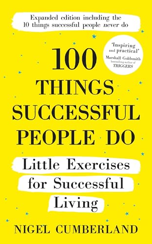 100 Things Successful People Do, Expanded Edition