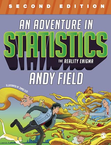 An Adventure in Statistics: The Reality Enigma