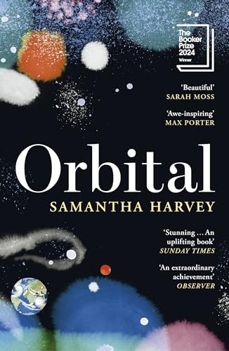 Orbital (International Edition)