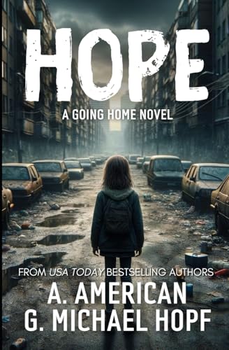 Hope (Going Home)