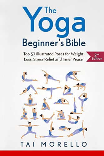 The Yoga Beginner