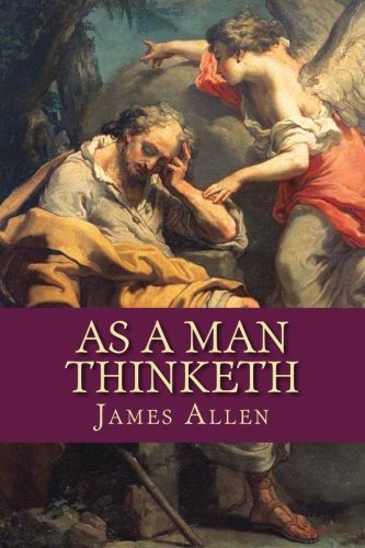 As a Man Thinketh