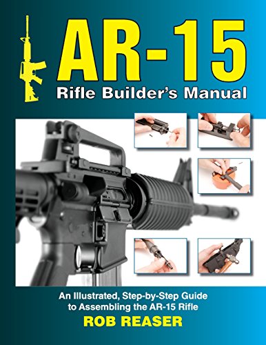 AR-15 Rifle Builder