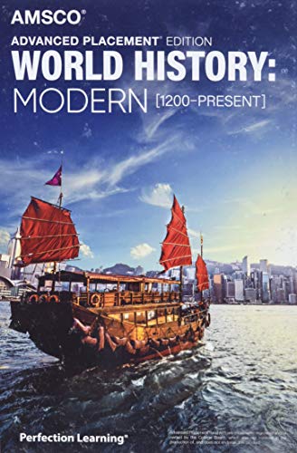 Advanced Placement World History: Modern