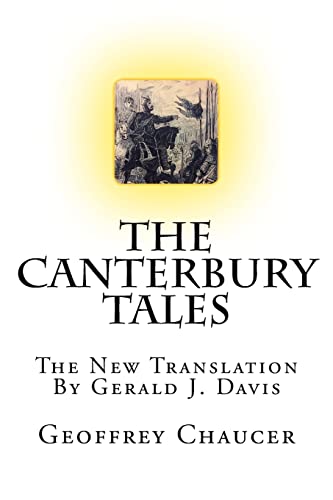 The Canterbury Tales: The New Translation