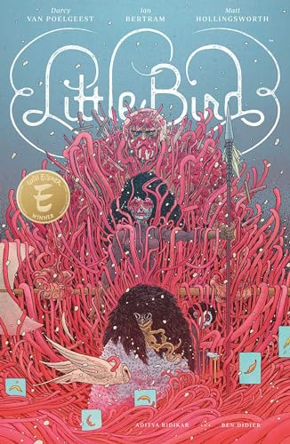 Little Bird: The Fight For Elder