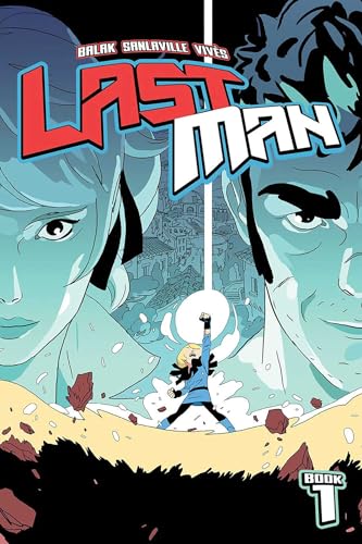 Lastman Book 1 (1)