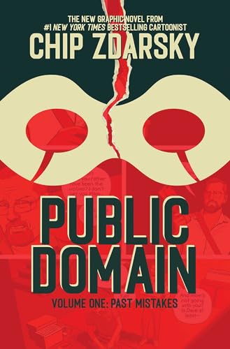 Public Domain Volume 1 (1)