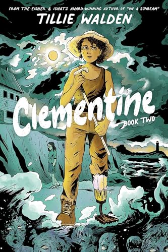 Clementine Book Two (2)