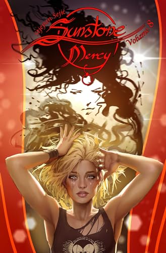 Sunstone Volume 8: Mercy (8)