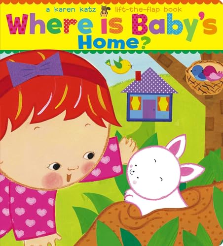 Where Is Baby