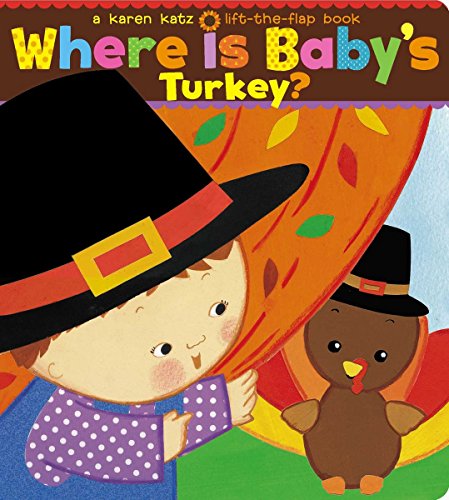 Where Is Baby