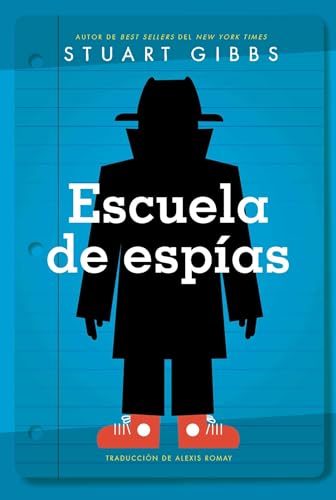 Escuela de espías (Spy School) (Spanish Edition)