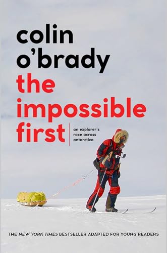 The Impossible First: An Explorer