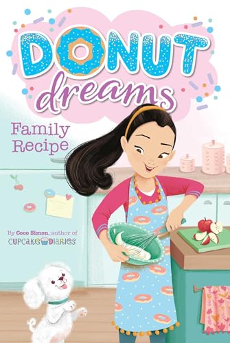 Family Recipe (3) (Donut Dreams)