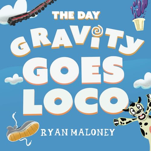 The Day Gravity Goes Loco