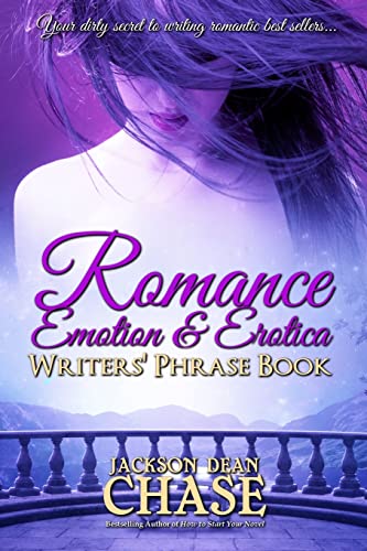 Romance, Emotion, and Erotica Writers