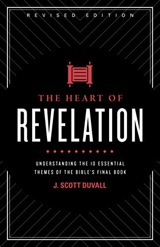 The Heart of Revelation: Understanding the 10 Essential Themes of the Bible