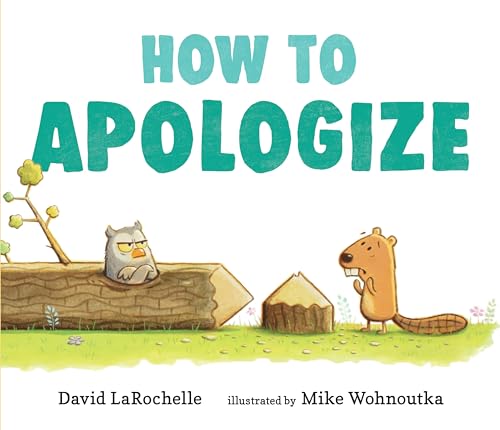 How to Apologize