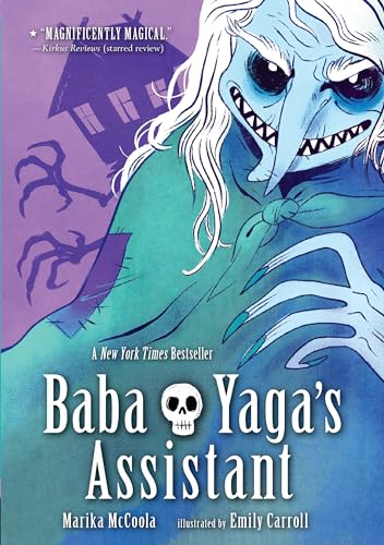 Baba Yaga