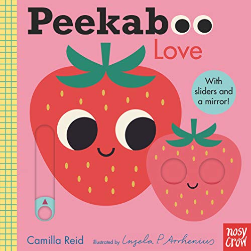 Peekaboo: Love (Peekaboo You)