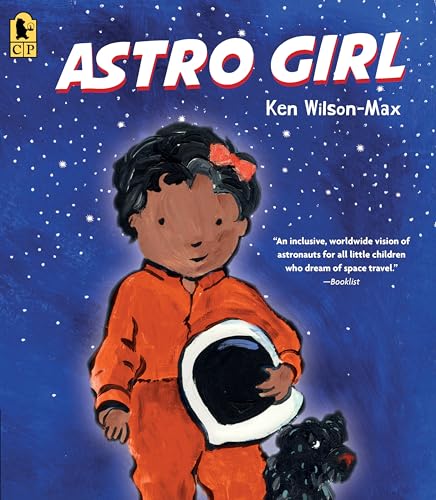 Astro Girl (Wonder Kids)