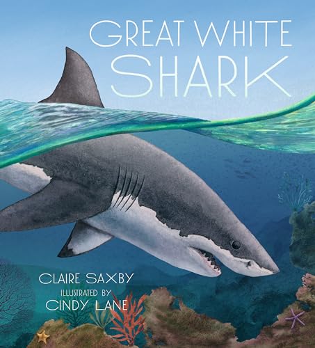 Great White Shark