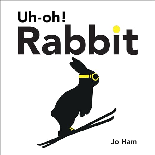 Uh-Oh! Rabbit (Jo Ham