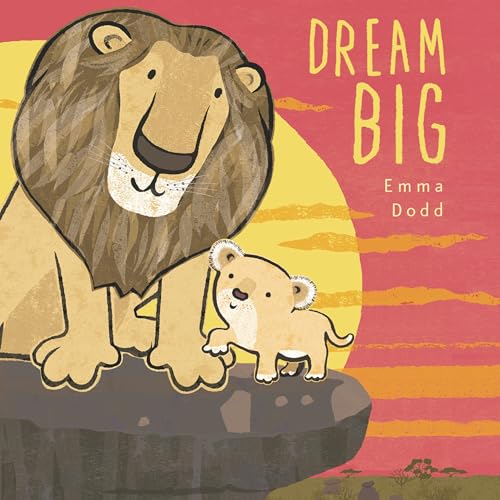 Dream Big (Emma Dodd